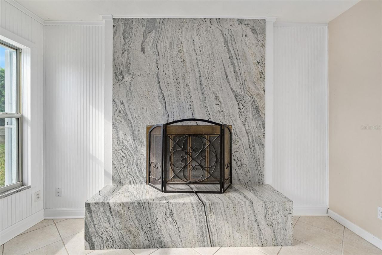 Photo 18 of 20: Custom Fireplace!