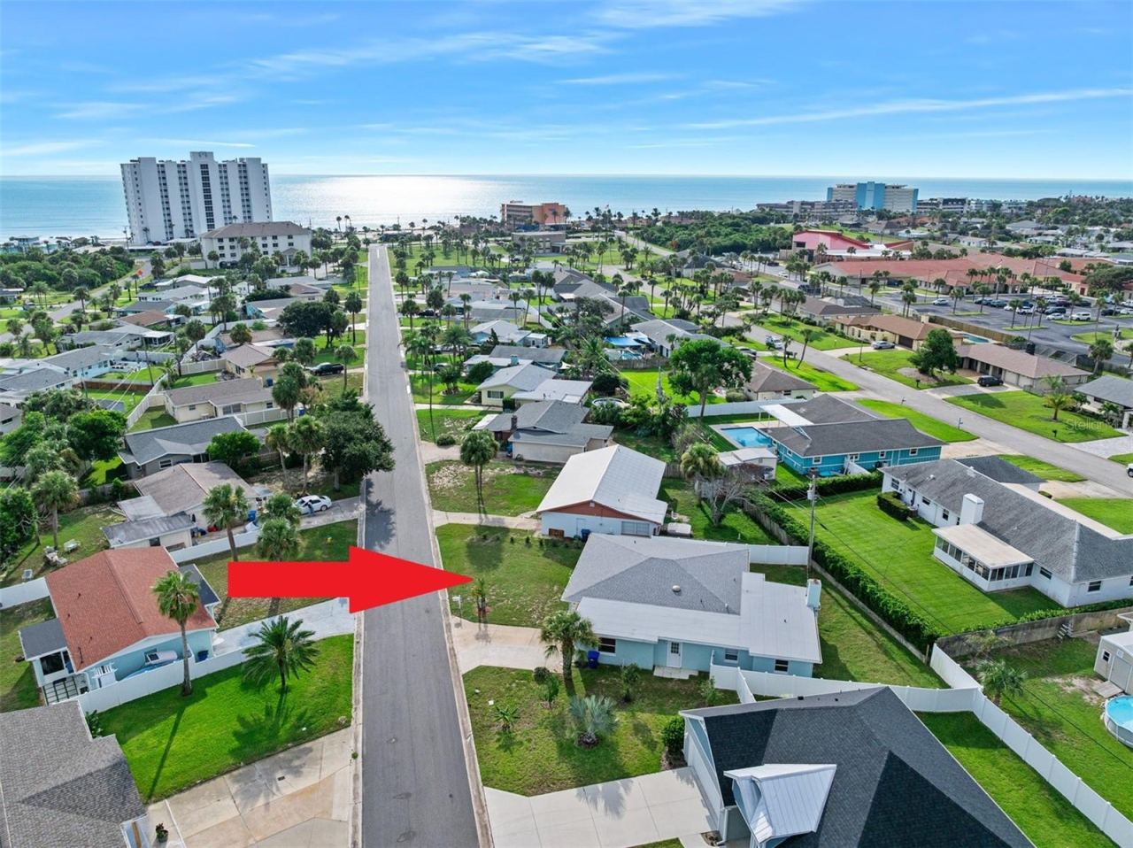 Photo 2 of 20: Walking Distance to the BEACH!