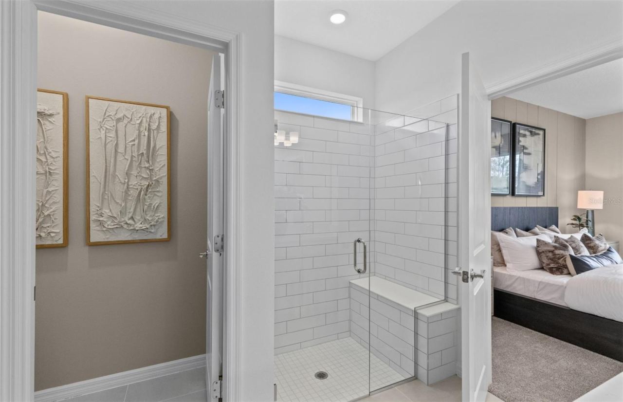 Photo 18 of 20: Model Home Design Only. Pictures and furnishings are for illustrative purposes only. Elevations, colors and options may vary. Furniture is for model home staging only.