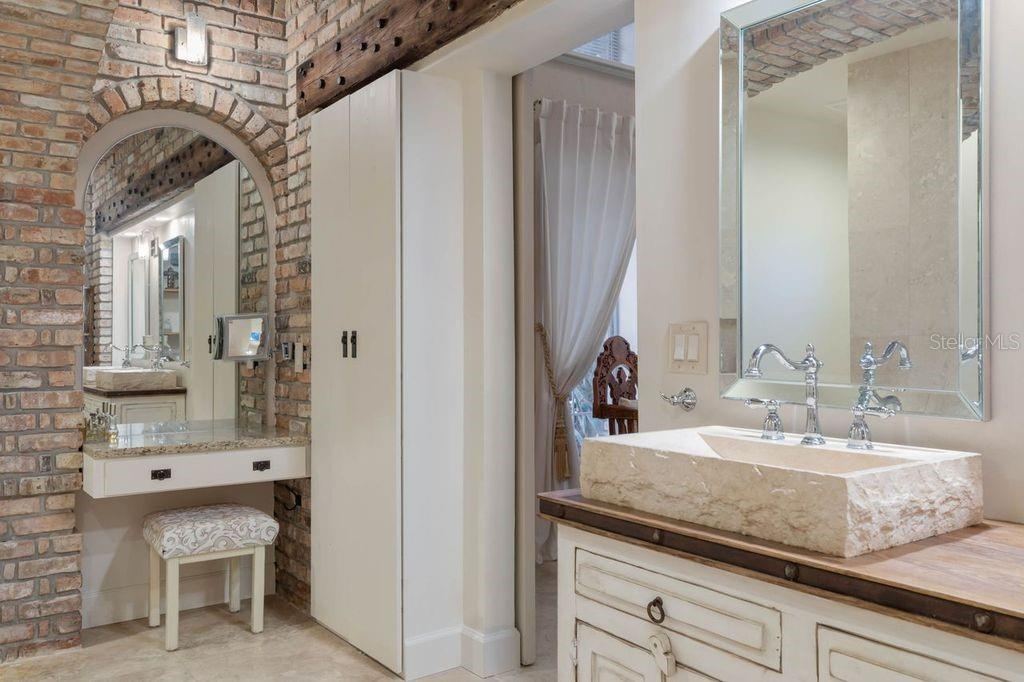 Photo 8 of 20: Master Bath Designer touches