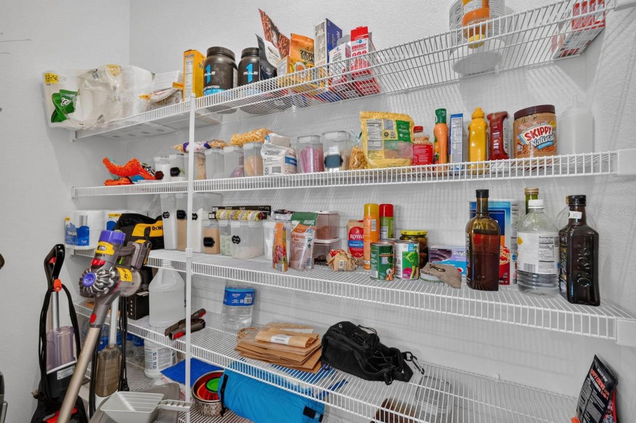 Photo 13 of 20: Pantry