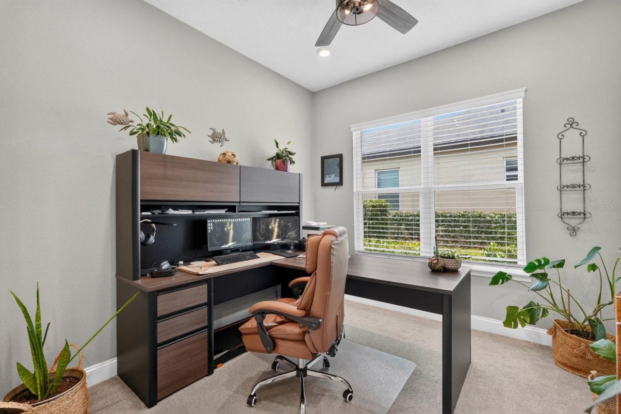 Photo 17 of 20: Office