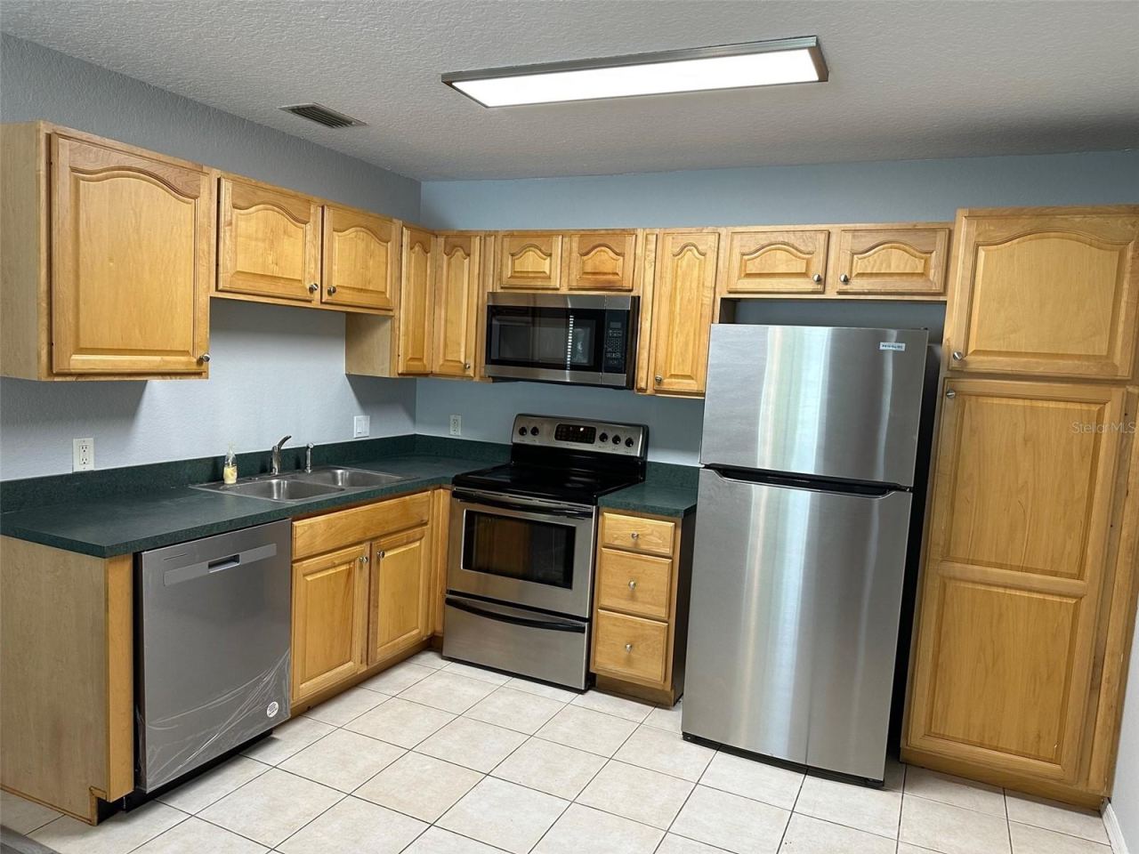 Photo 8 of 20: SS appliance package