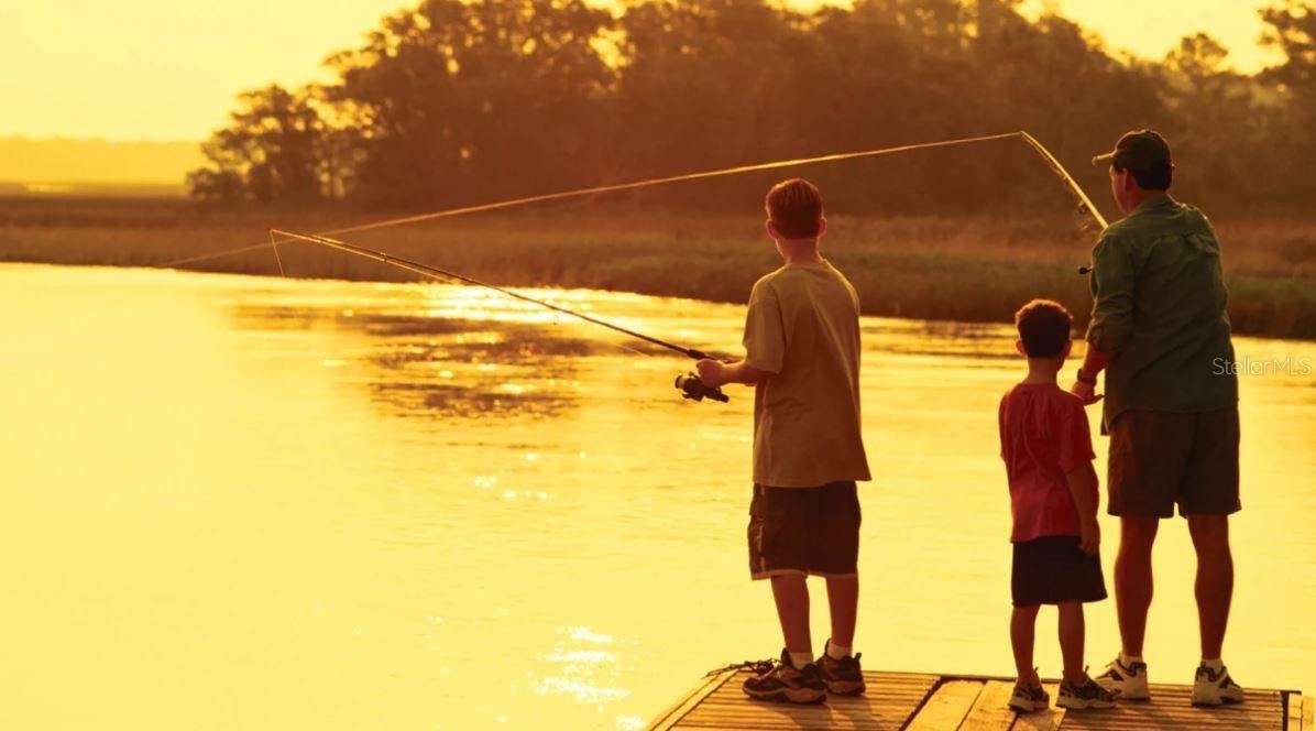 Photo 13 of 15: Fishing