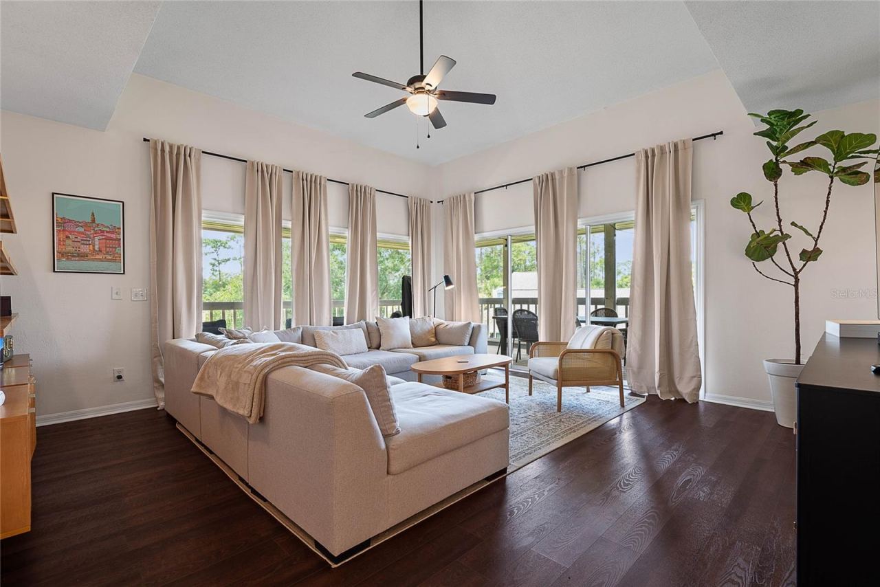 Photo 9 of 20: Custom Drapes on Sliders