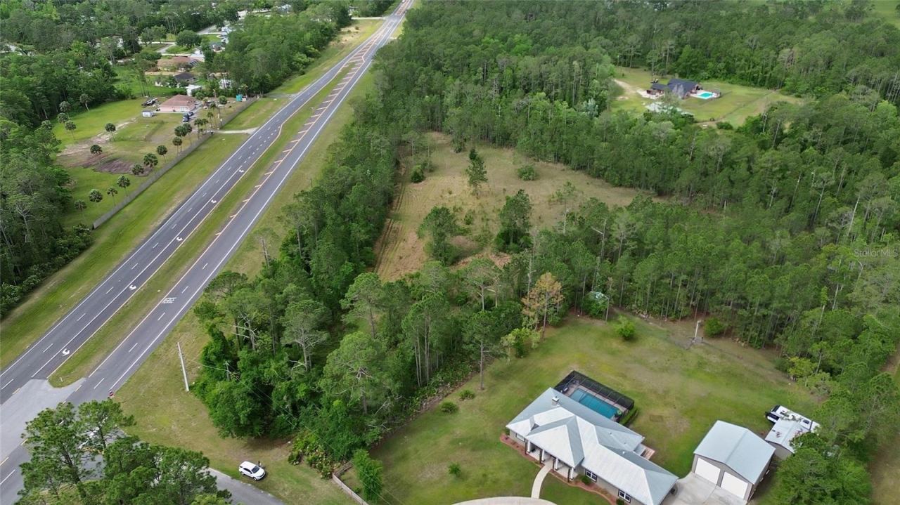 Photo 3 of 13: Drone view