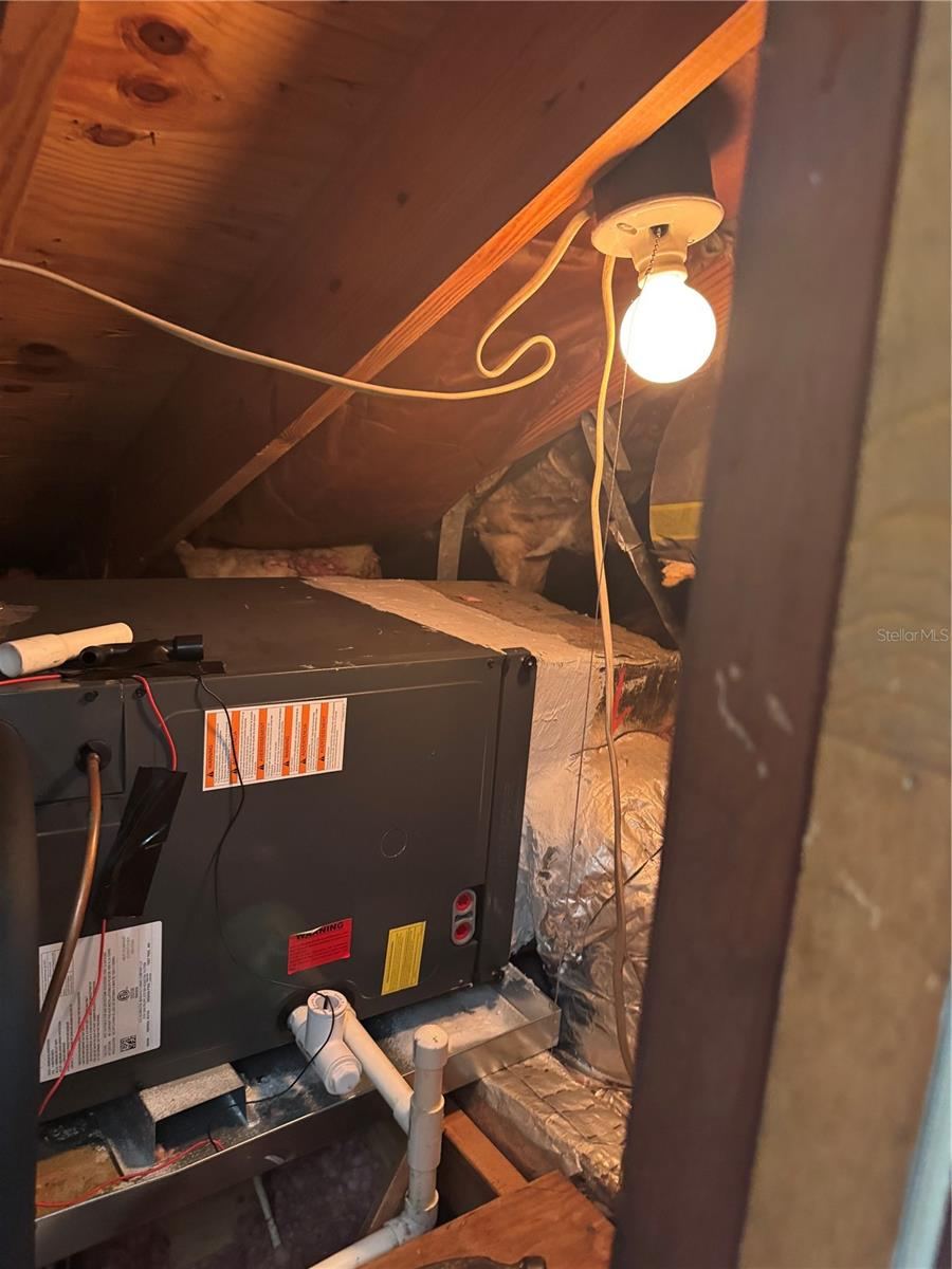 Photo 12 of 20: 1st Floor A/C Unit