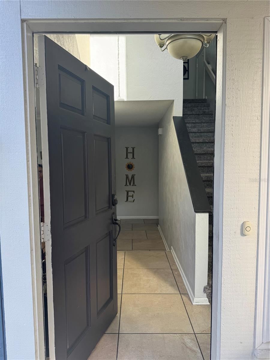 Photo 2 of 20: Front Entrance