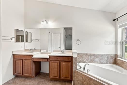 Photo 11 of 20: Master bath