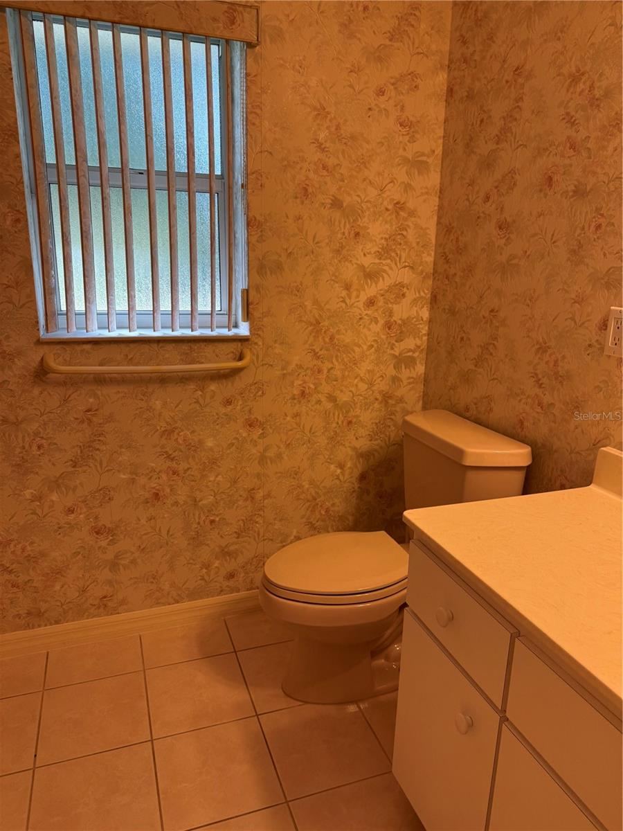Photo 19 of 19: Guest bath