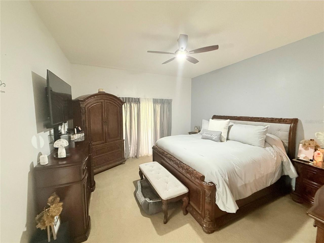 Photo 12 of 20: Primary Bedroom