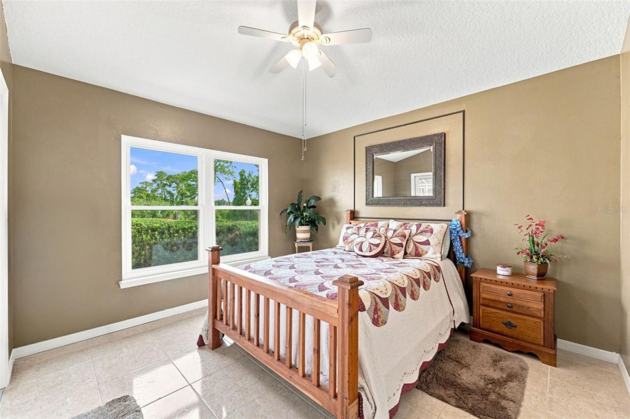 Photo 20 of 20: Look at that gorgeous tile floor!!