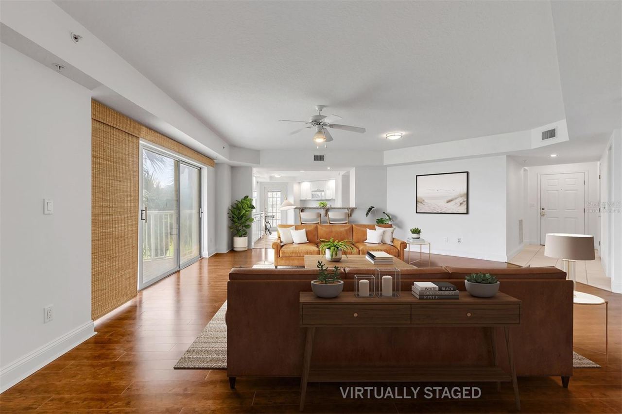 Photo 20 of 20: Living.2 *Virtually Staged*