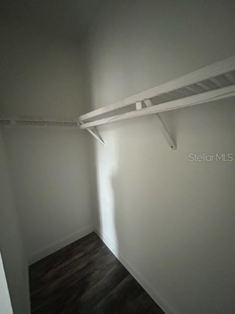 Photo 18 of 20: previous model walk in closet in bedroom 2