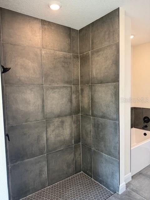 Photo 15 of 20: previous model primary tub shower combo