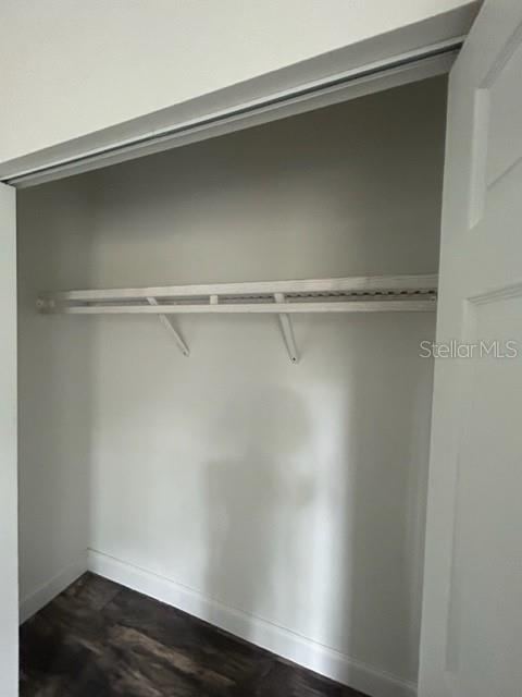 Photo 20 of 20: previous model closet in bedroom 3