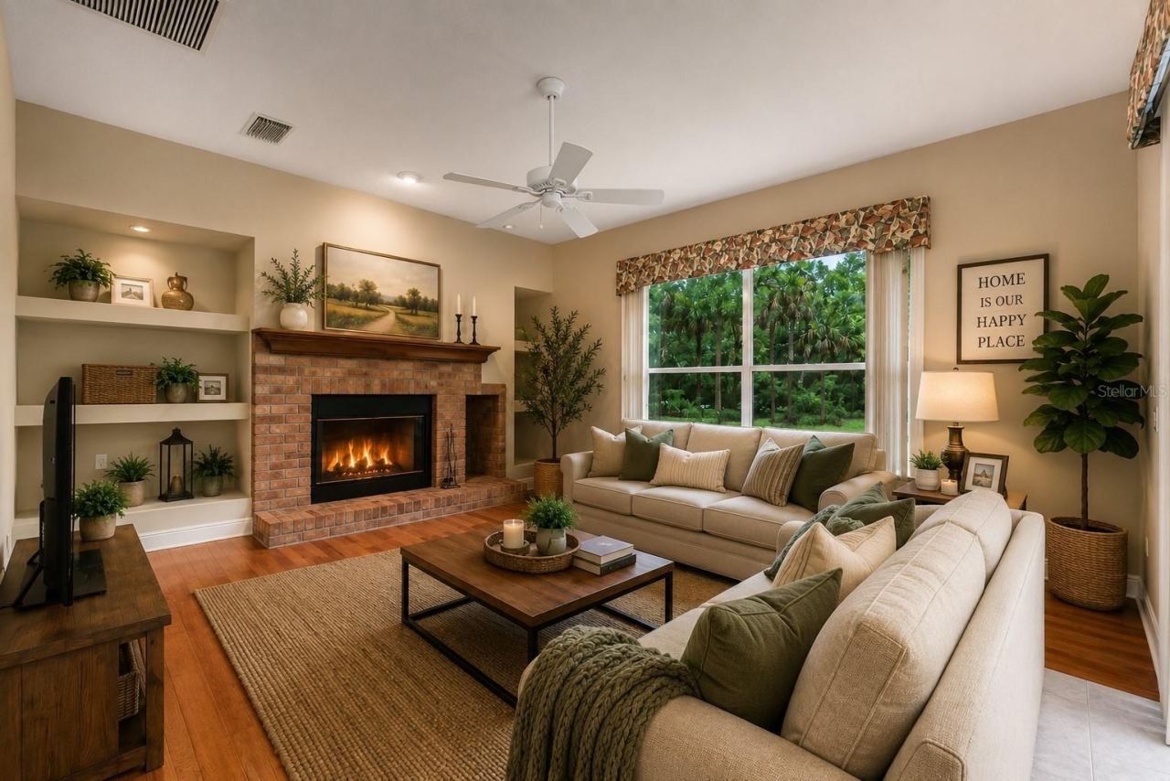 Photo 20 of 20: FAMILY ROOM