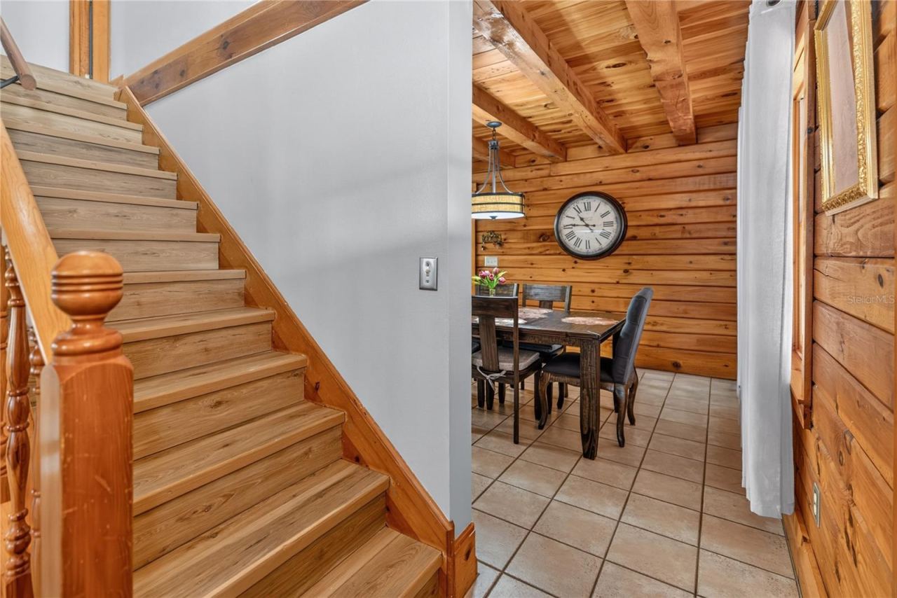 Photo 5 of 20: View to Dining and Kitchen