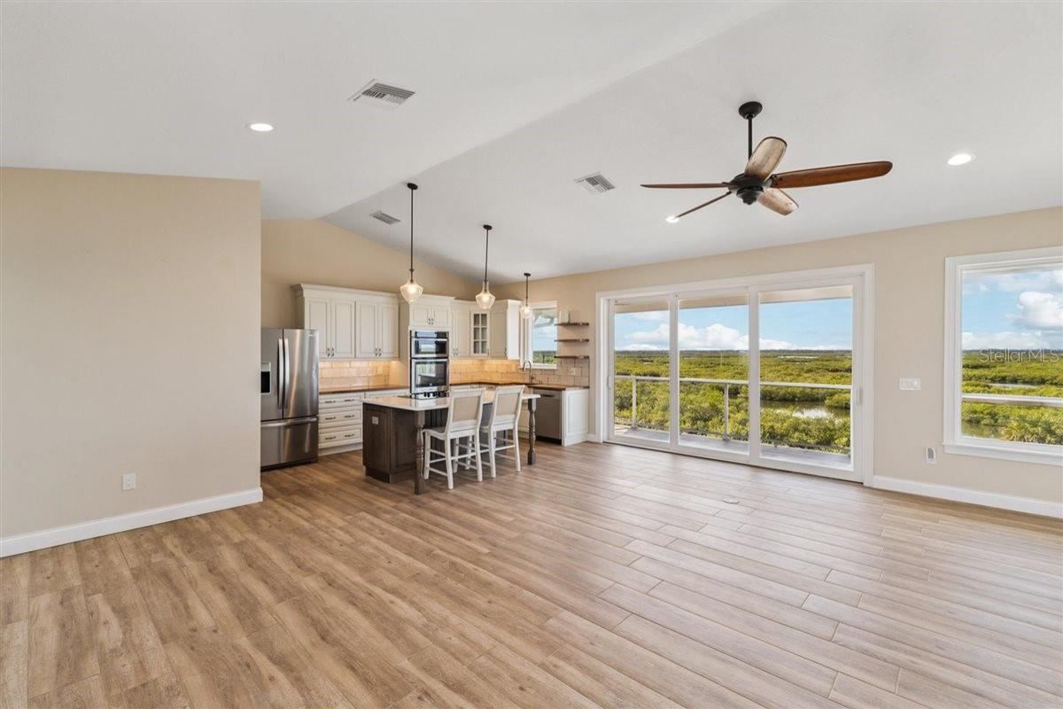 Photo 8 of 20: Great Room | Kitchen