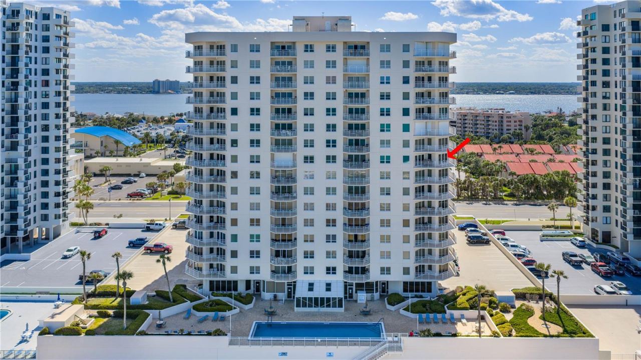 Photo 1 of 20: 2967 S Atlantic Ave Unit 903, Oceans 6 DBS