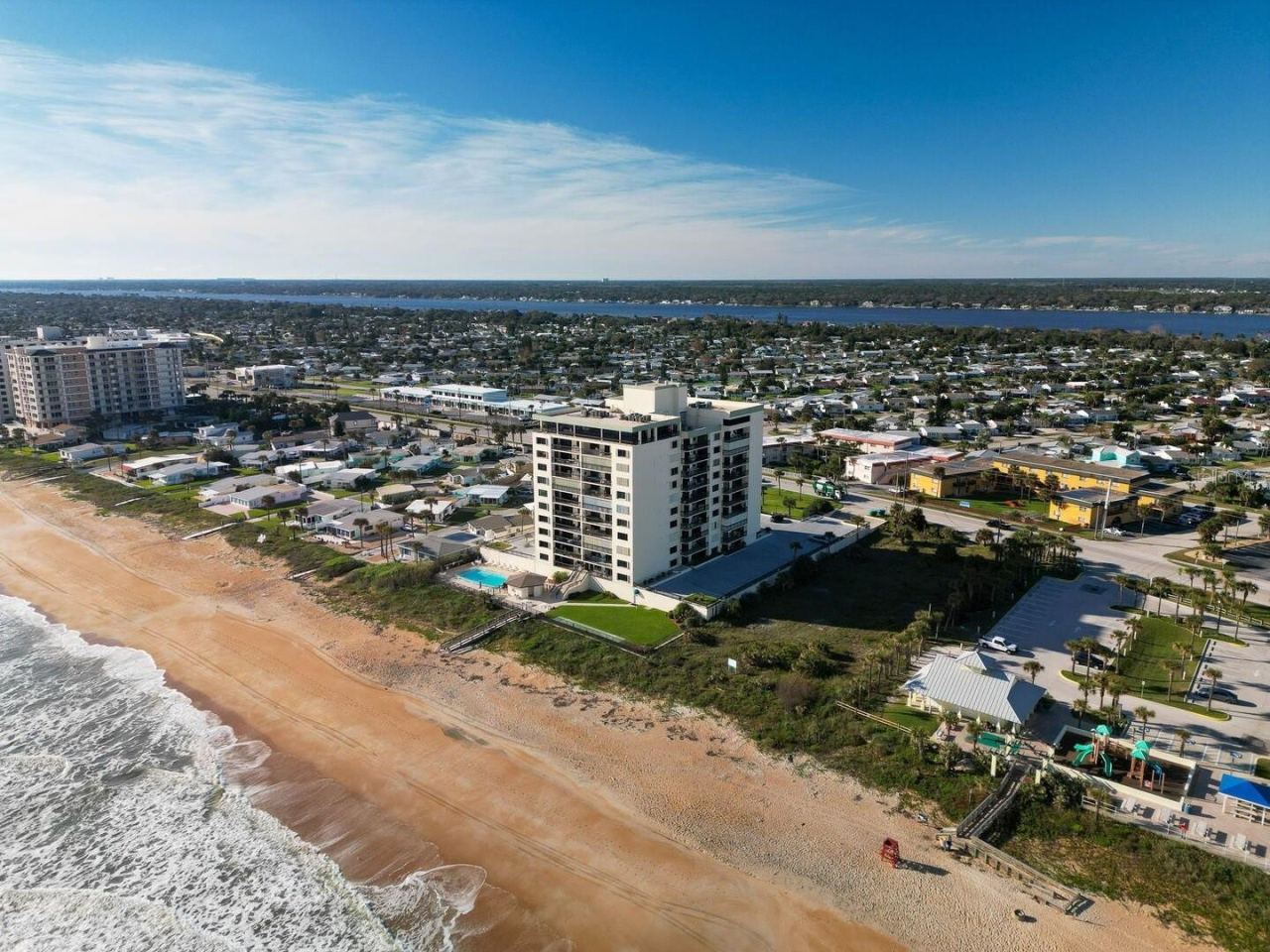Photo 16 of 20: Aerial View of Ormondy