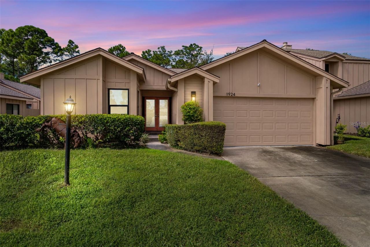 Photo 1 of 20: 1924 Whisperwood Way