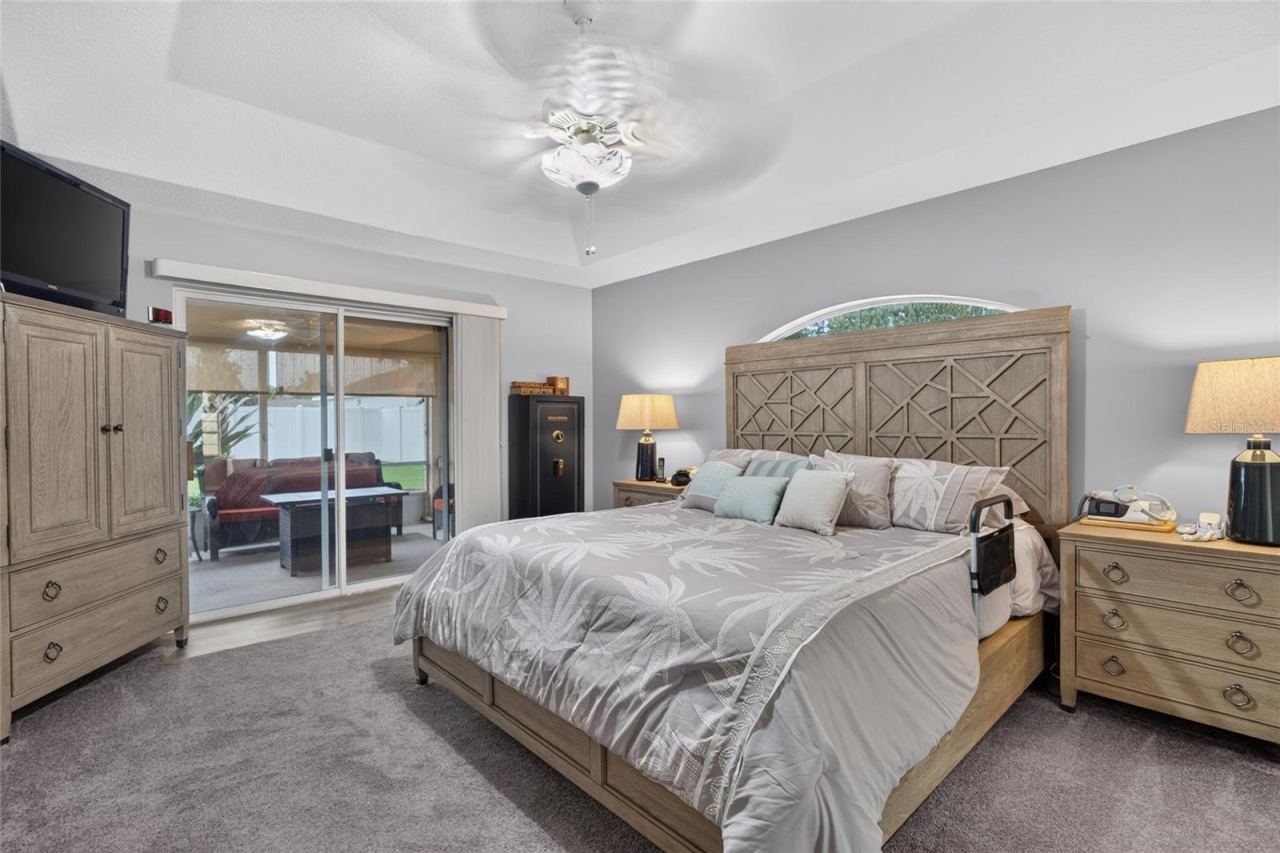 Photo 7 of 20: Primary Ensuite Bedroom