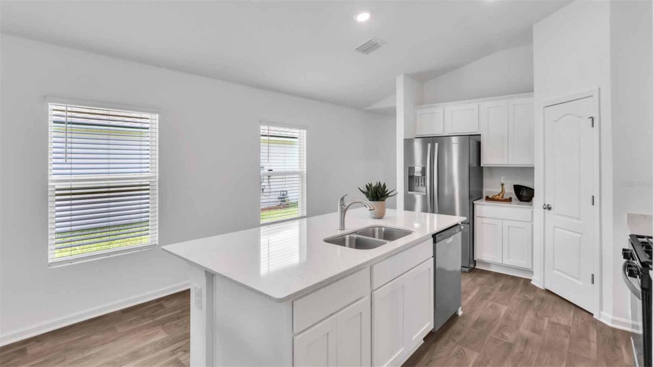Photo 5 of 20: Photo of Model Home