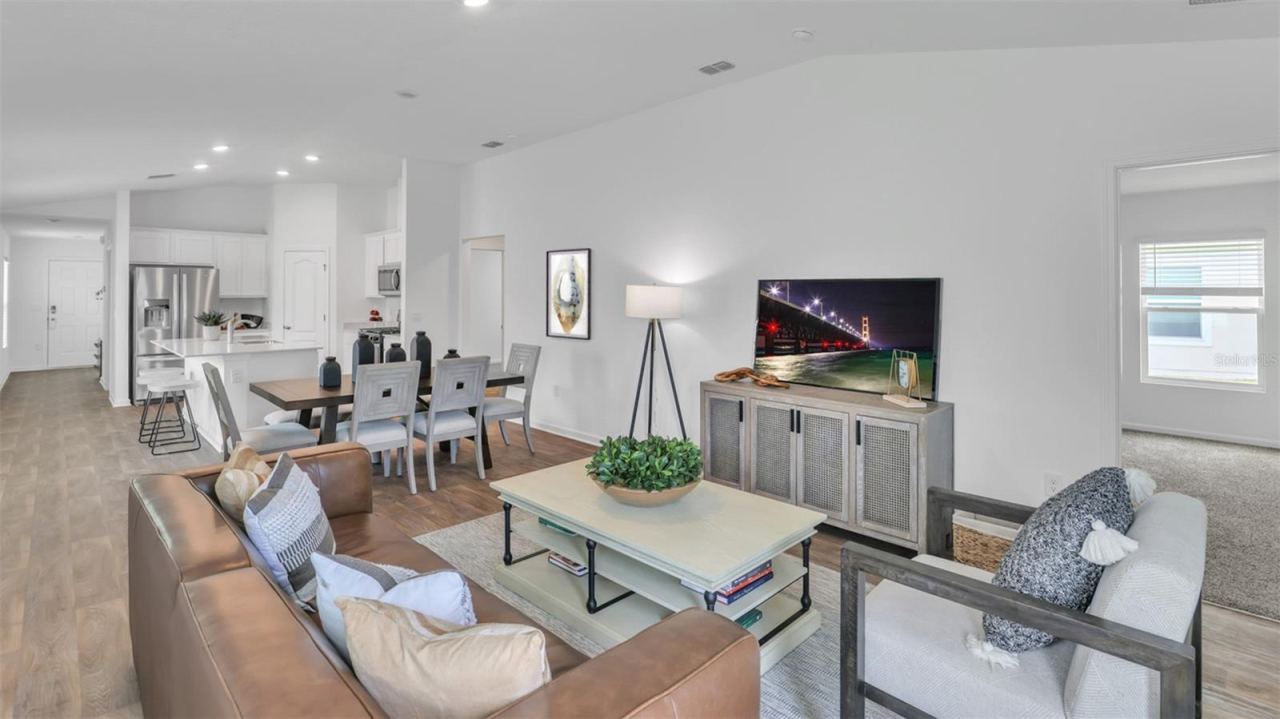 Photo 8 of 20: Photo of Model Home