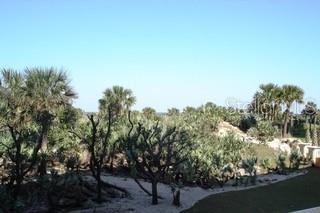 Photo 18 of 20: Balcony view of pristine Florida!