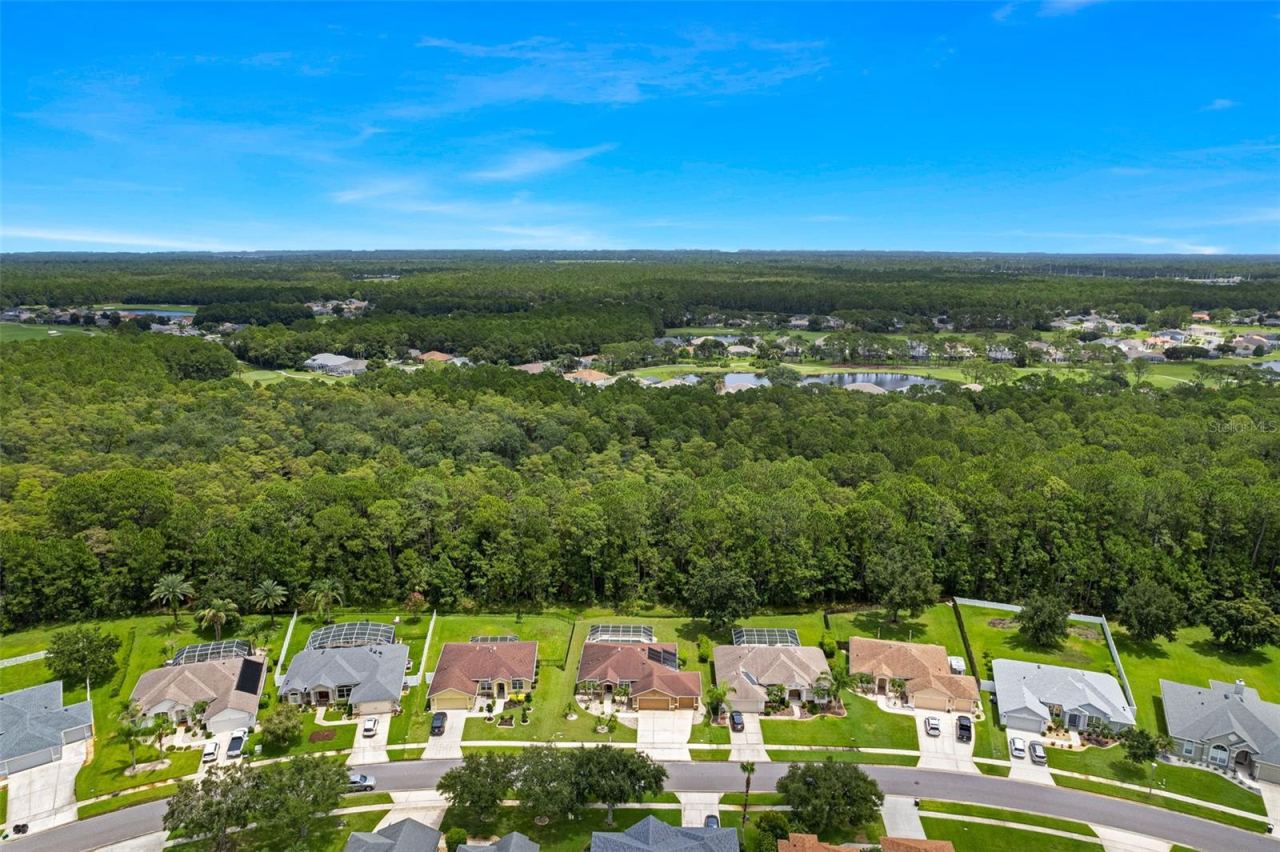 Photo 4 of 20: Location - Location !!... and about 15 minutes to the beaches in Port Orange on the left and New Smyrna Beach to the right