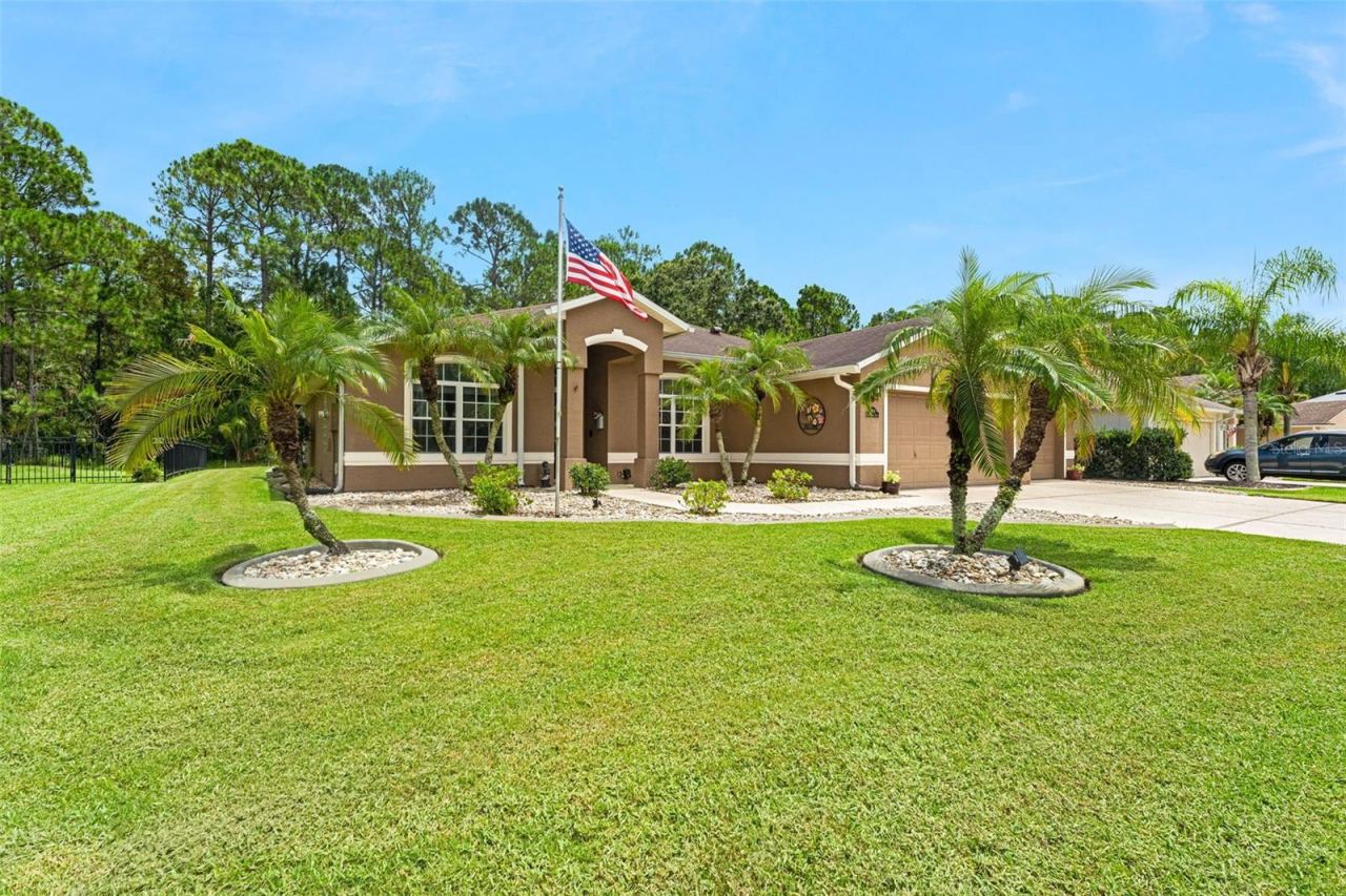 Photo 1 of 20: 1903 Creekwater Blvd, Port Orange, FL, in beautiful Waters Edge