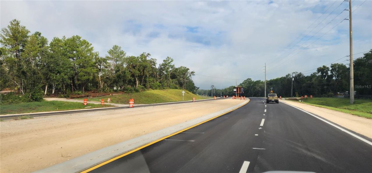 Photo 7 of 7: FDOT 4 LANE ROAD EXPANSION2