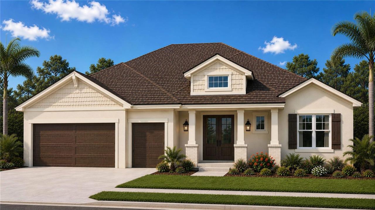Photo 1 of 2: Artist rendering