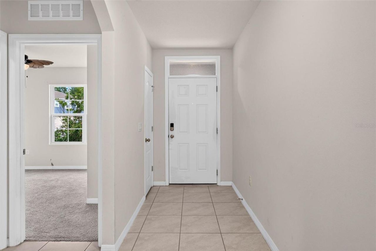 Photo 6 of 20: Inside Foyer (Bedroom 2)