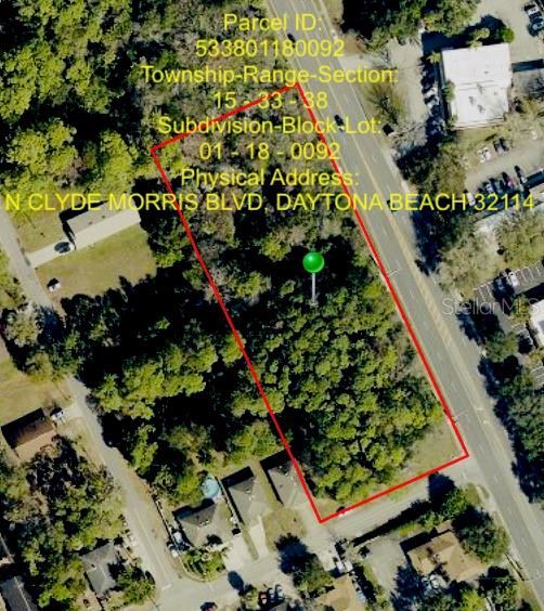 Photo 5 of 5: SOUTH PARCEL: 0092