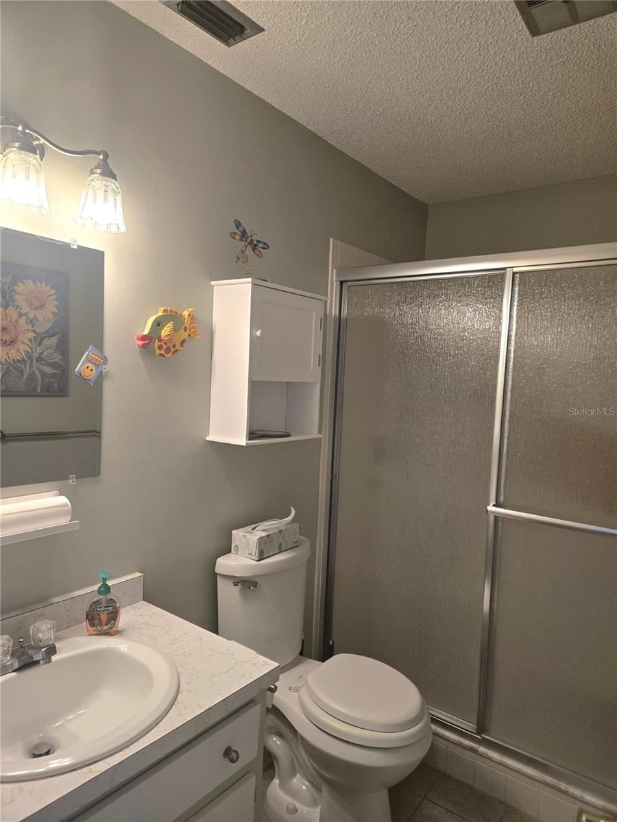 Photo 16 of 20: Hall Bathroom
