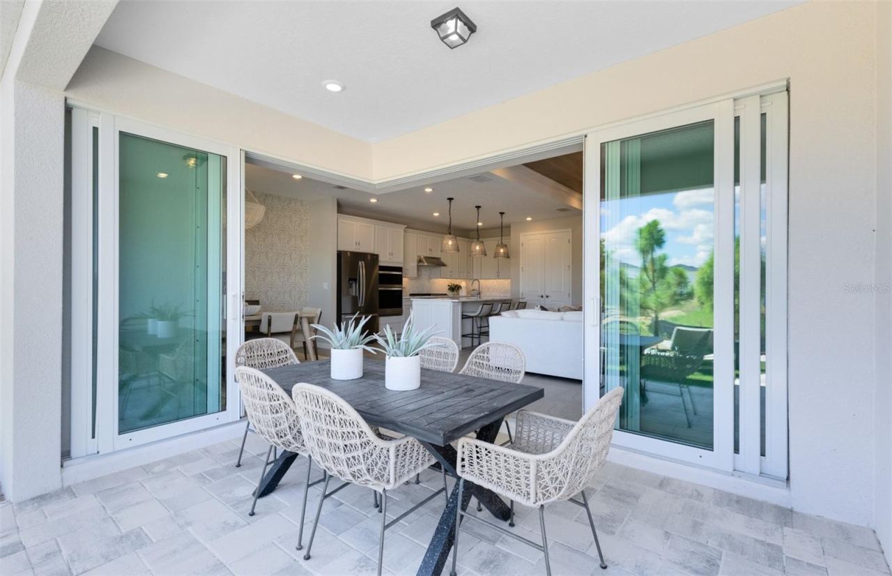 Photo 17 of 20: Model Home Design Only. Pictures and furnishings are for illustrative purposes only. Elevations, colors and options may vary. Furniture is for model home staging only.