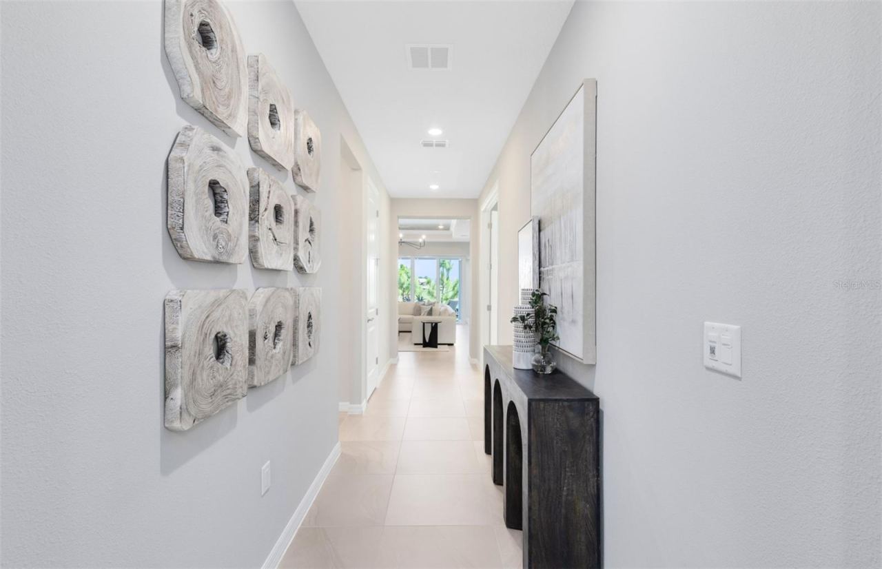 Photo 8 of 20: Model Home Design Only. Pictures and furnishings are for illustrative purposes only. Elevations, colors and options may vary. Furniture is for model home staging only.