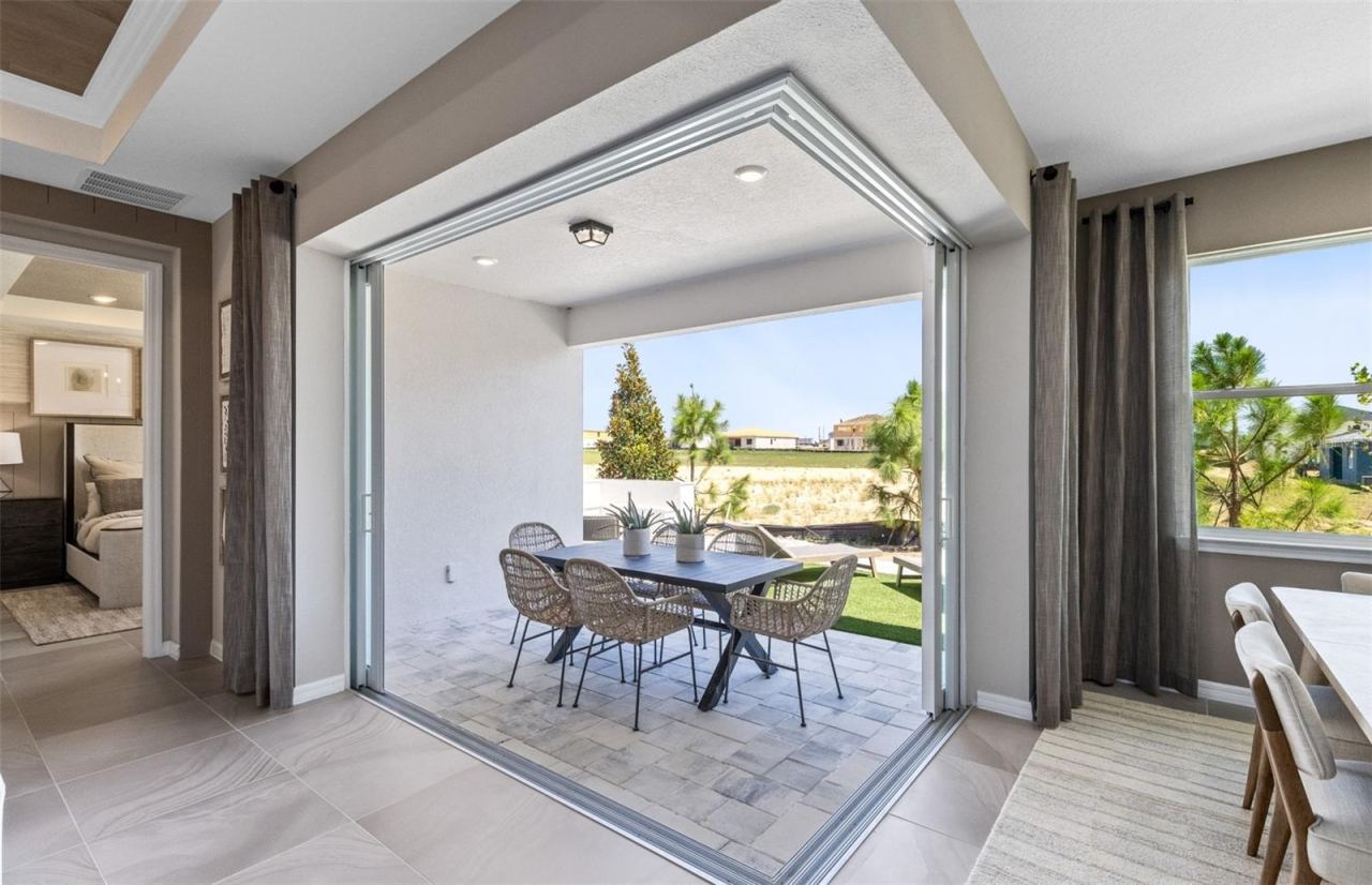 Photo 16 of 20: Model Home Design Only. Pictures and furnishings are for illustrative purposes only. Elevations, colors and options may vary. Furniture is for model home staging only.