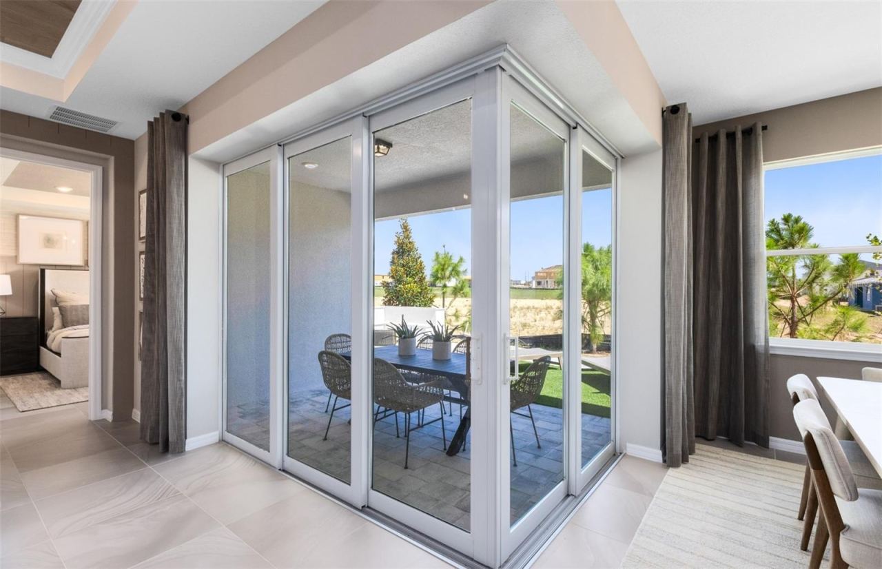 Photo 15 of 20: Model Home Design Only. Pictures and furnishings are for illustrative purposes only. Elevations, colors and options may vary. Furniture is for model home staging only.