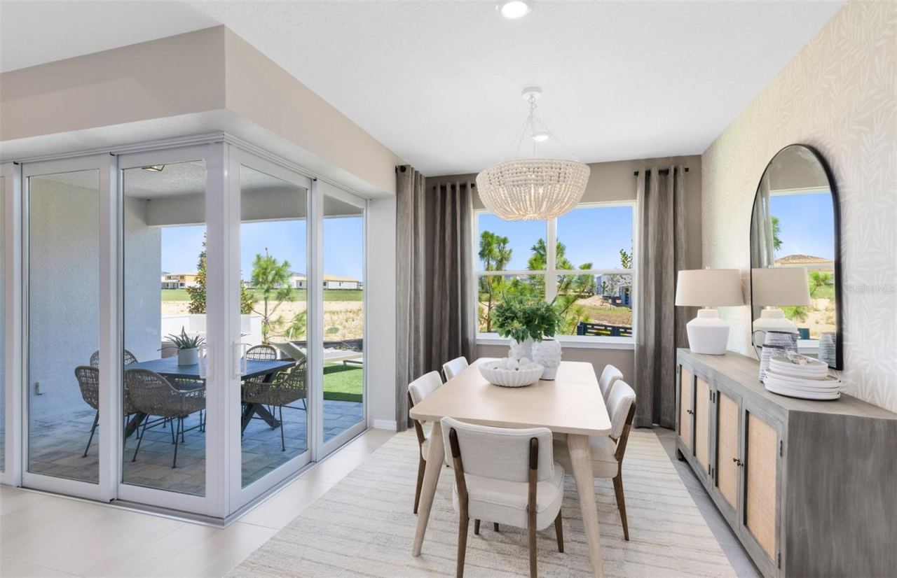 Photo 14 of 20: Model Home Design Only. Pictures and furnishings are for illustrative purposes only. Elevations, colors and options may vary. Furniture is for model home staging only.