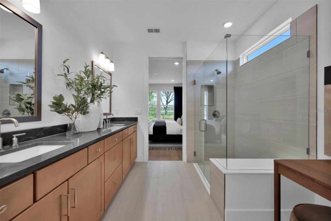 Photo 19 of 20: Model Home Pictured