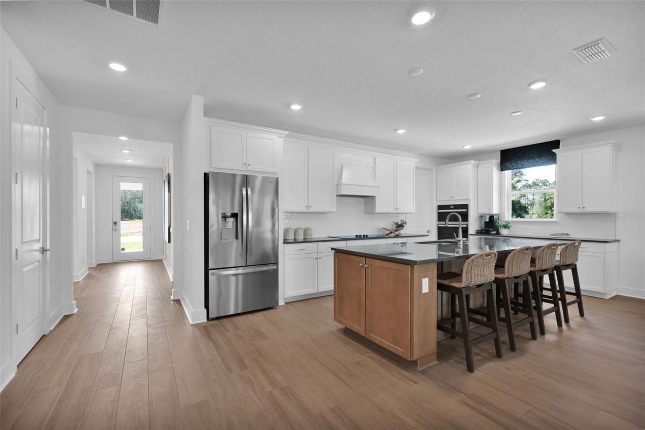 Photo 6 of 20: Model Home Pictured