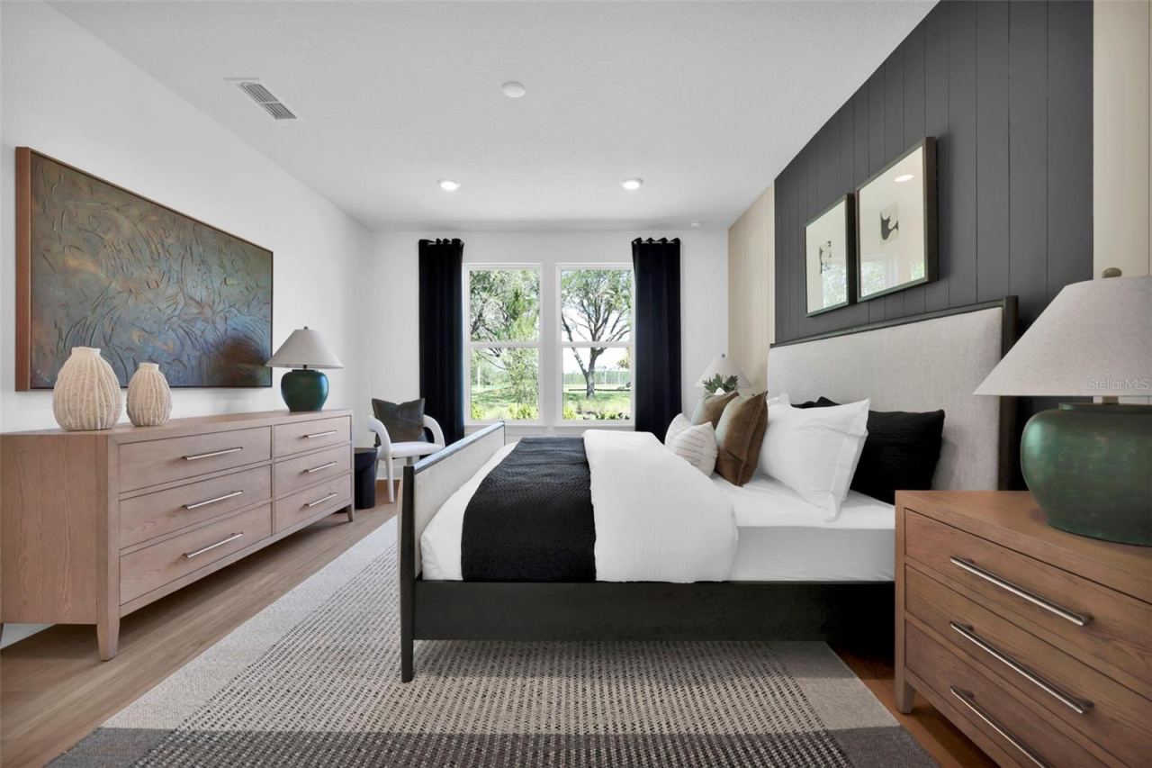 Photo 17 of 20: Model Home Pictured
