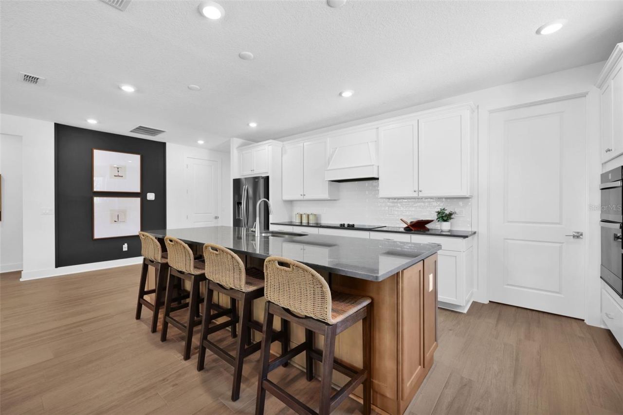 Photo 9 of 20: Model Home Pictured