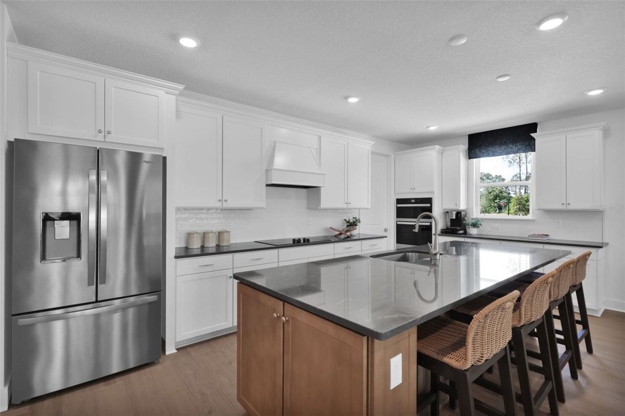Photo 7 of 20: Model Home Pictured
