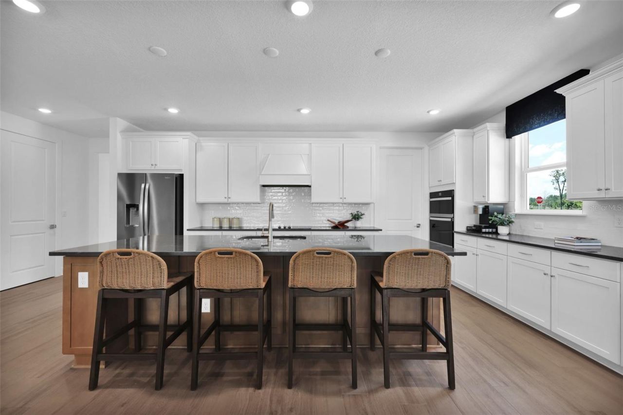Photo 8 of 20: Model Home Pictured