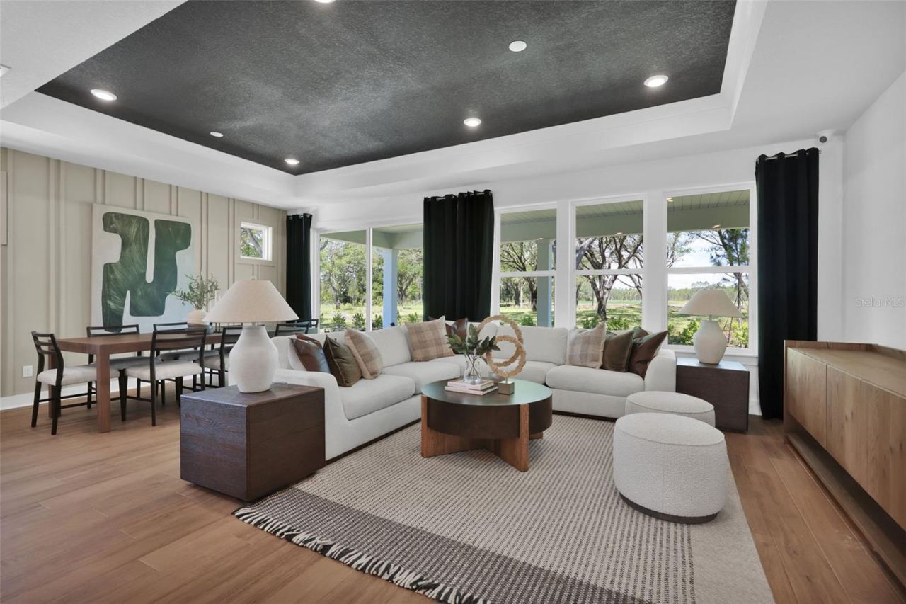 Photo 13 of 20: Model Home Pictured
