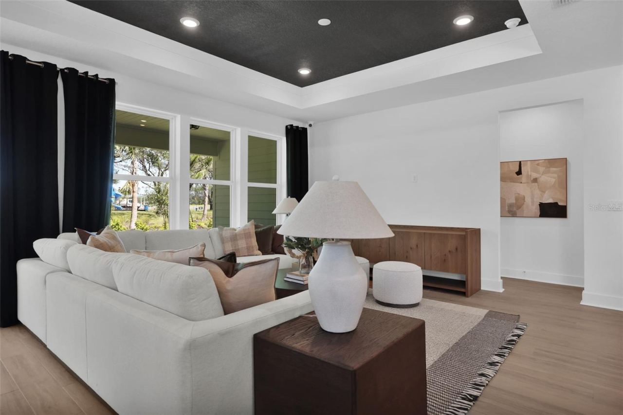 Photo 11 of 20: Model Home Pictured